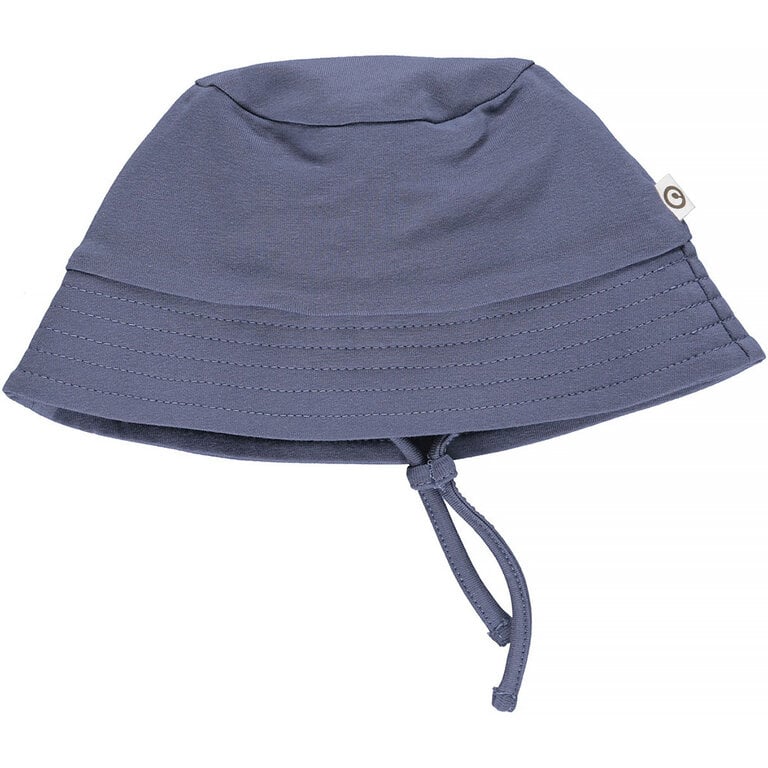 Zonnehoedje cozy me (indigo)