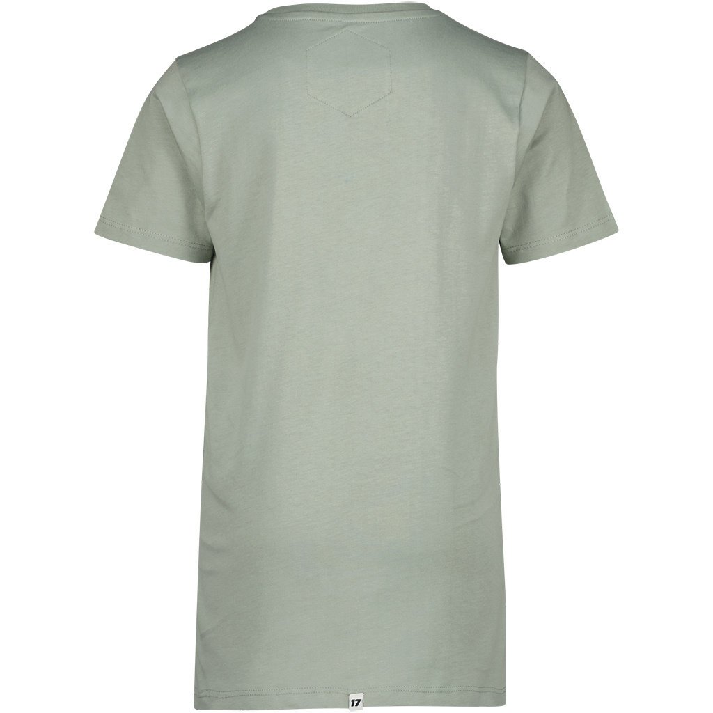 T-shirt Haruto (miniral mint)