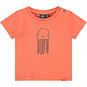 Babyface T-shirt (grapefruit)