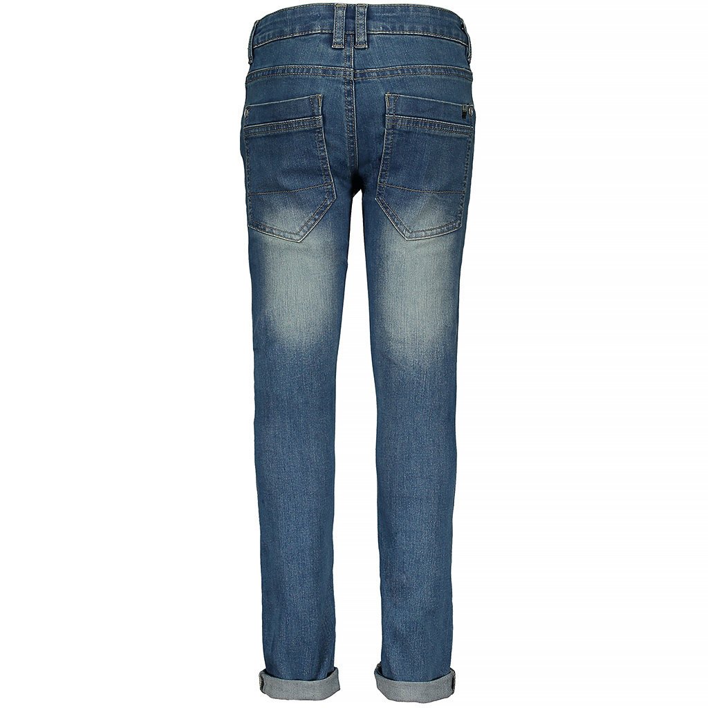 Jeans stretch skinny (dark used)