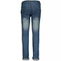 Moodstreet Jeans stretch skinny (dark used)