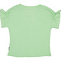Vingino T-shirt Hollie (flower green)