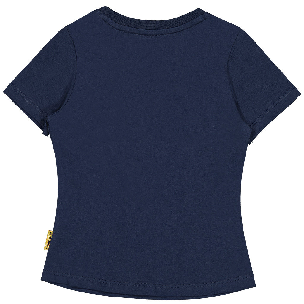 T-shirt Hailey (dark blue)