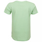 Someone T-shirt Smiley (bright green)