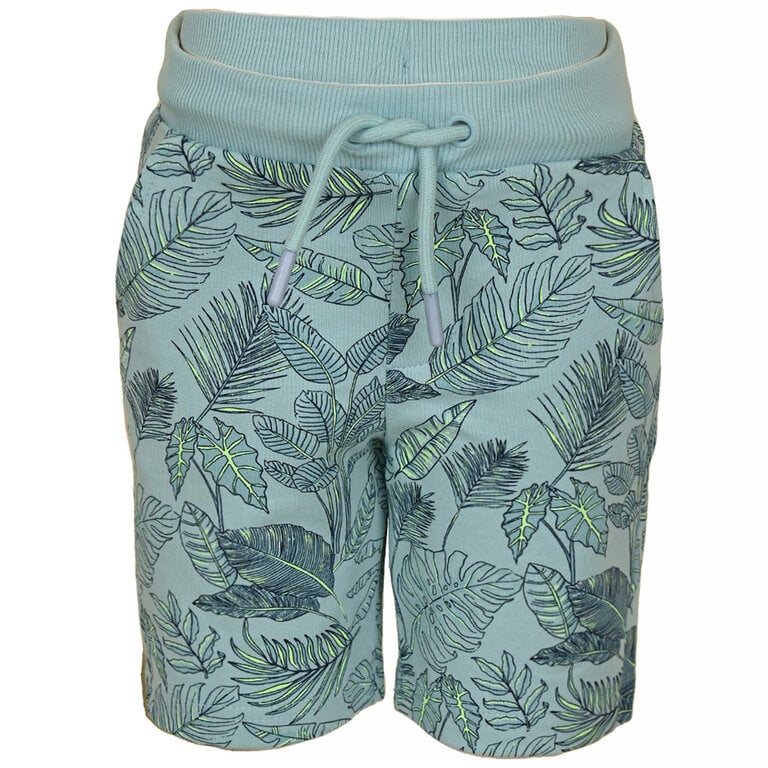 Korte broek Tommy (light blue)