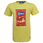 Someone T-shirt Diner (bright yellow)