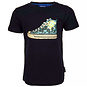 Someone T-shirt Brick (navy)