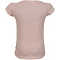 Someone T-shirt Delphine party (soft pink)