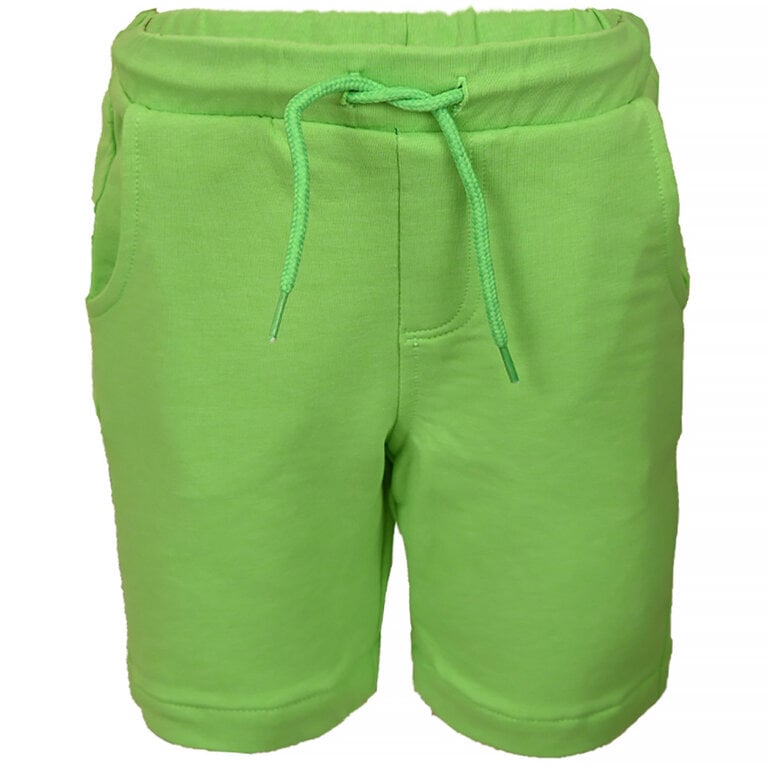Korte broek Bondi (fluo green)