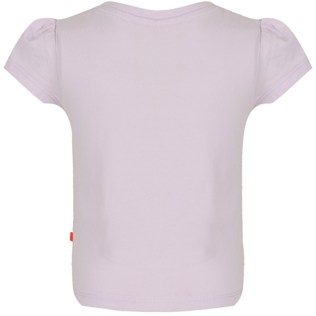 T-shirt Mare (light lila)