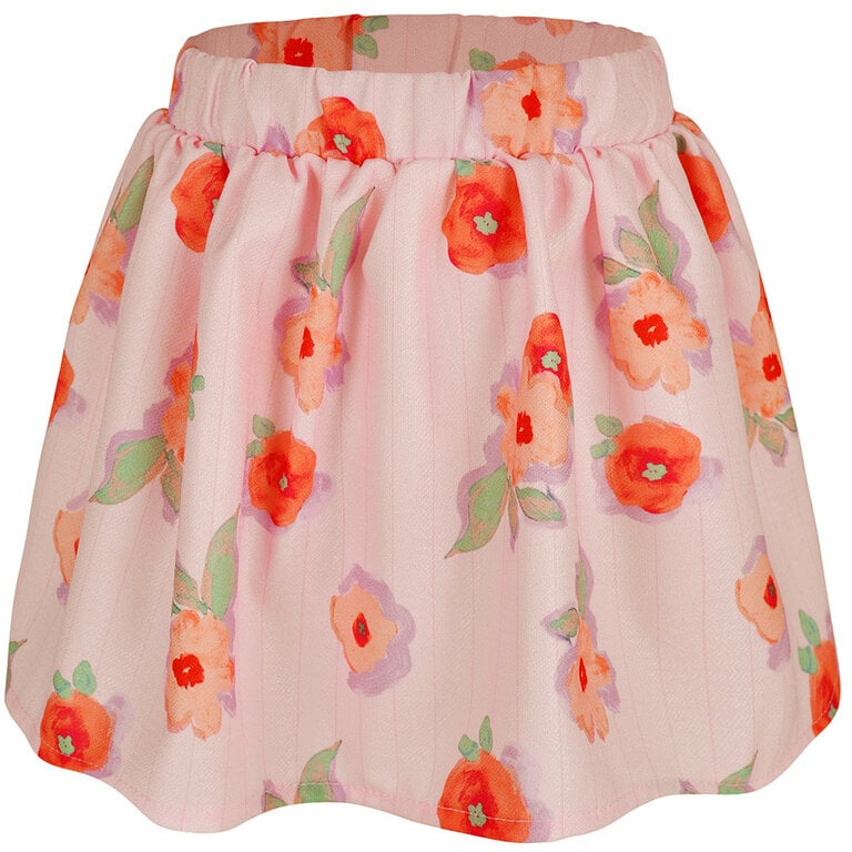 Rokje Jasmijn (soft pink)