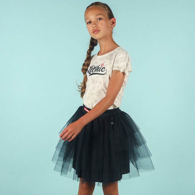 Rokje Taymia TAYMIA petticoat (blue navy)
