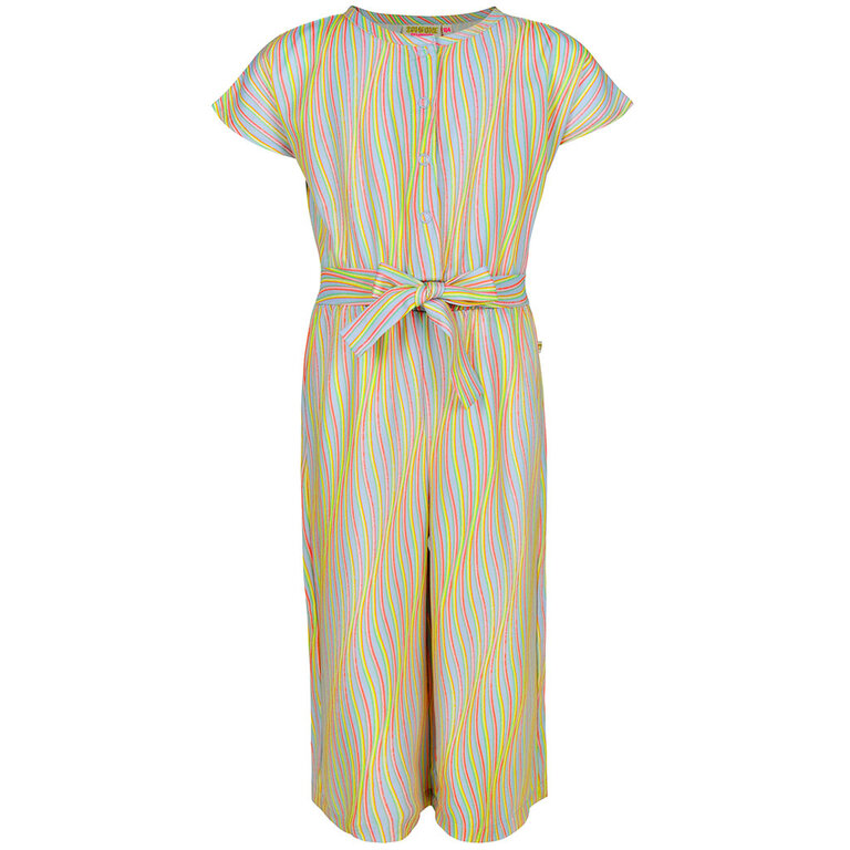 Jumpsuit Sezanne (light blue)