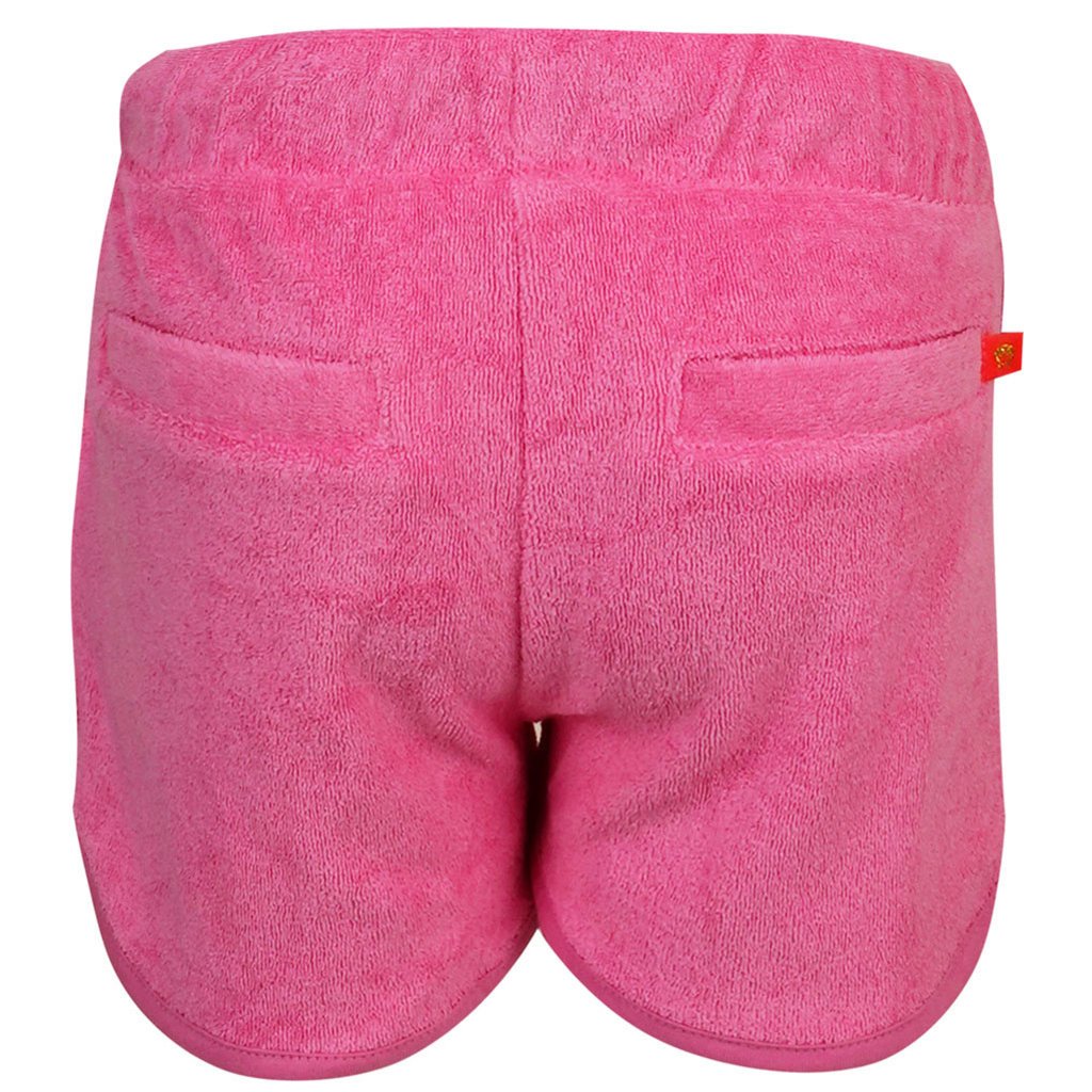 Korte broek Suus (bright pink)