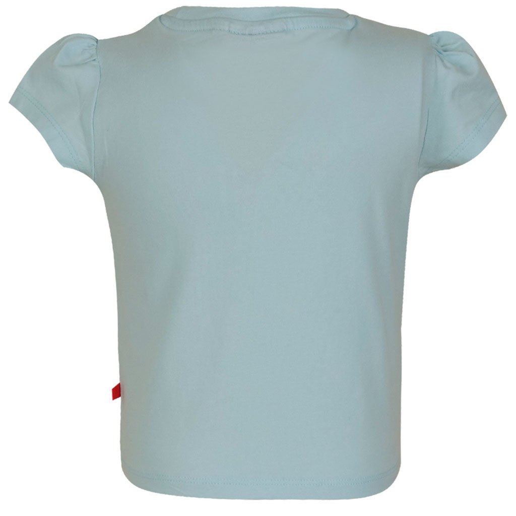 T-shirt Suus (aqua)