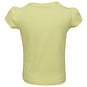 Someone T-shirt Suus (light yellow)