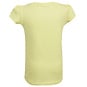 Someone T-shirt Yanna (light yellow)