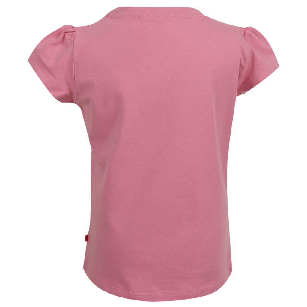 T-shirt Yanna (bright pink)