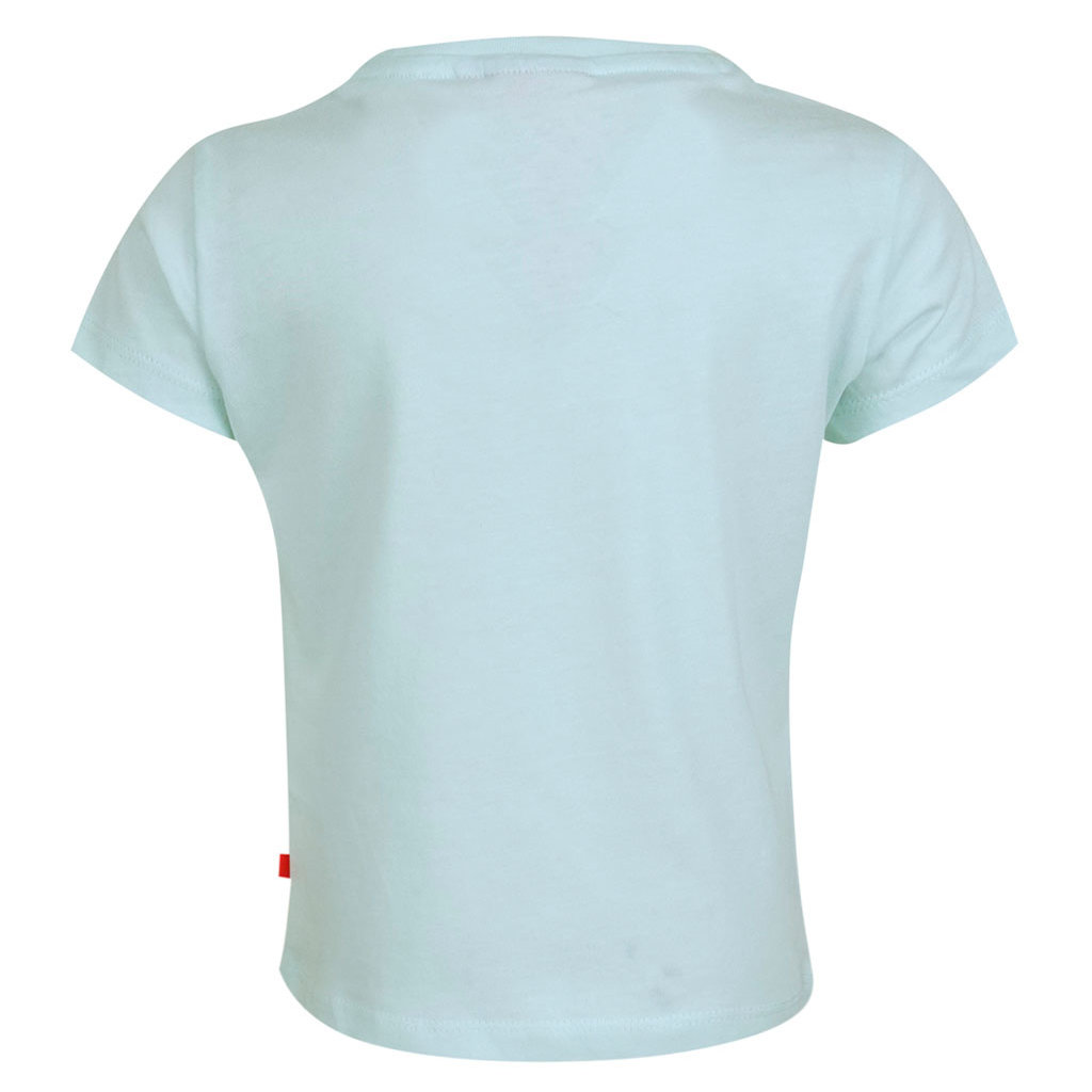 T-shirt Tianna (light mint)