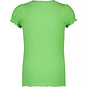 Like Flo T-shirt rib (green)