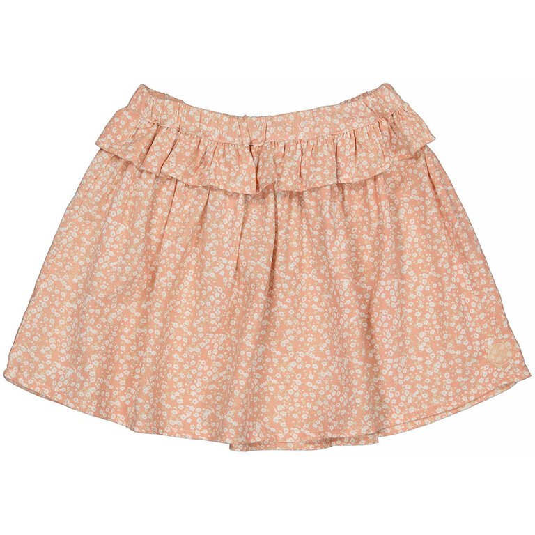 Rokje Evo (peach dusty)