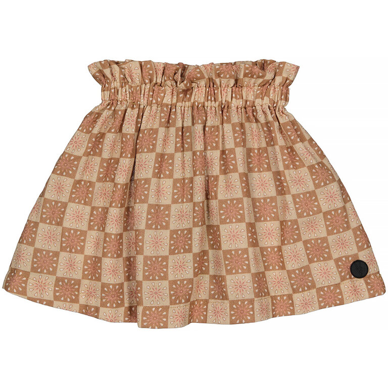 Rokje Eva (dusty flower)