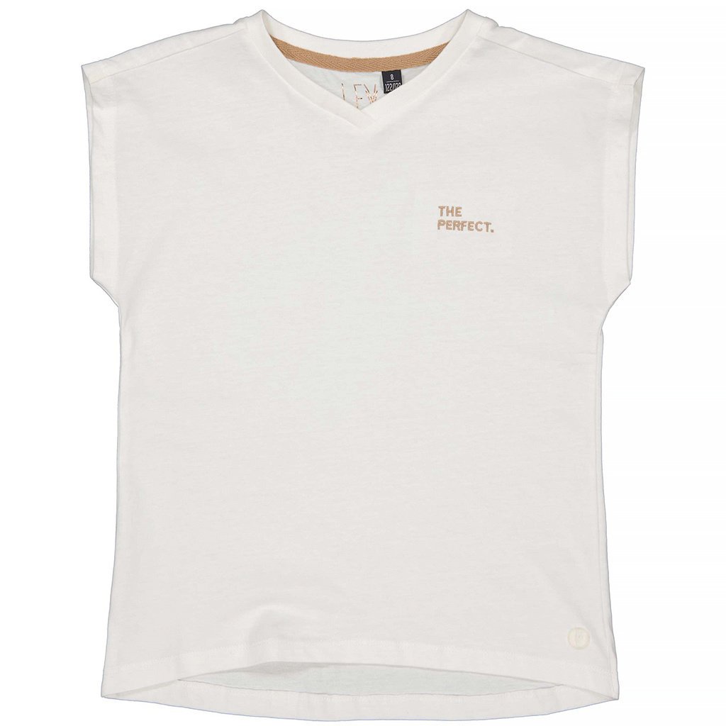 T-shirt Delaya (off white)
