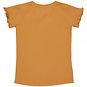 Quapi T-shirt Terra (mocca)