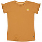 Quapi T-shirt Terra (mocca)