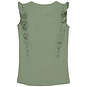 Quapi T-shirt Tessa (green army)
