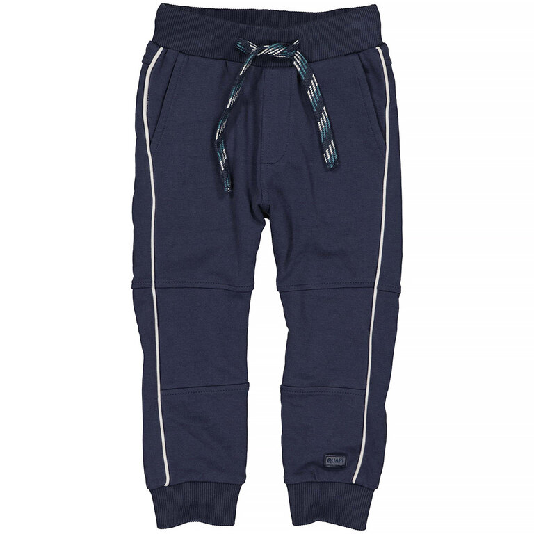 Joggingbroekje Vytas (blue dark)