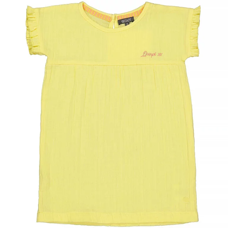 Jurkje Vaea (yellow sand)