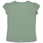 Quapi T-shirtje Velicia (green army)