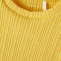 Name It T-shirt rib Fallie (misted yellow)