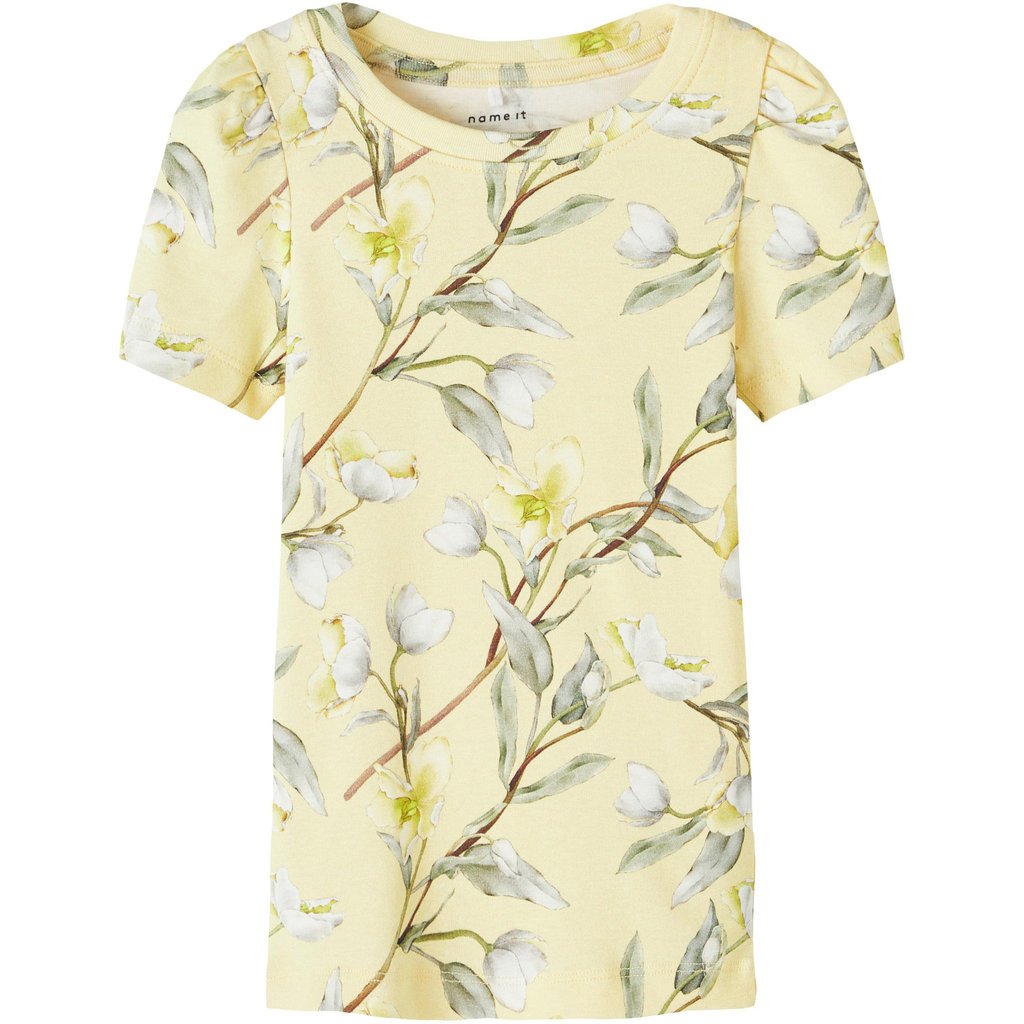 T-shirt Frido (pineapple slice)