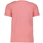 B.Nosy T-shirtje (geranium pink)