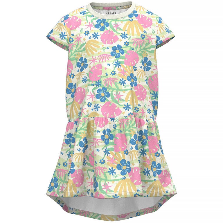 Zomerjurkje Vigga leaf (white alyssum)