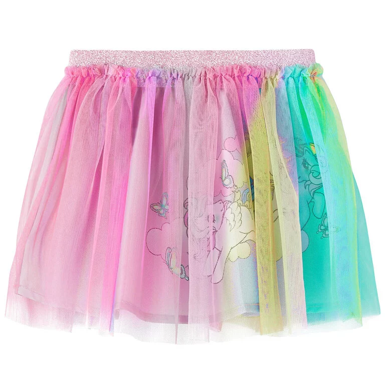 Rokje Maki (morning glory)