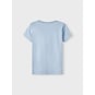 Name It T-shirt Fogat (dusty blue)
