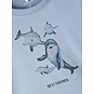Name It Longsleeve Fogat (dusty blue)