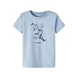 Name It Longsleeve Fogat (dusty blue)