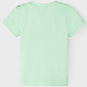 Name It T-shirt Funi (green ash)