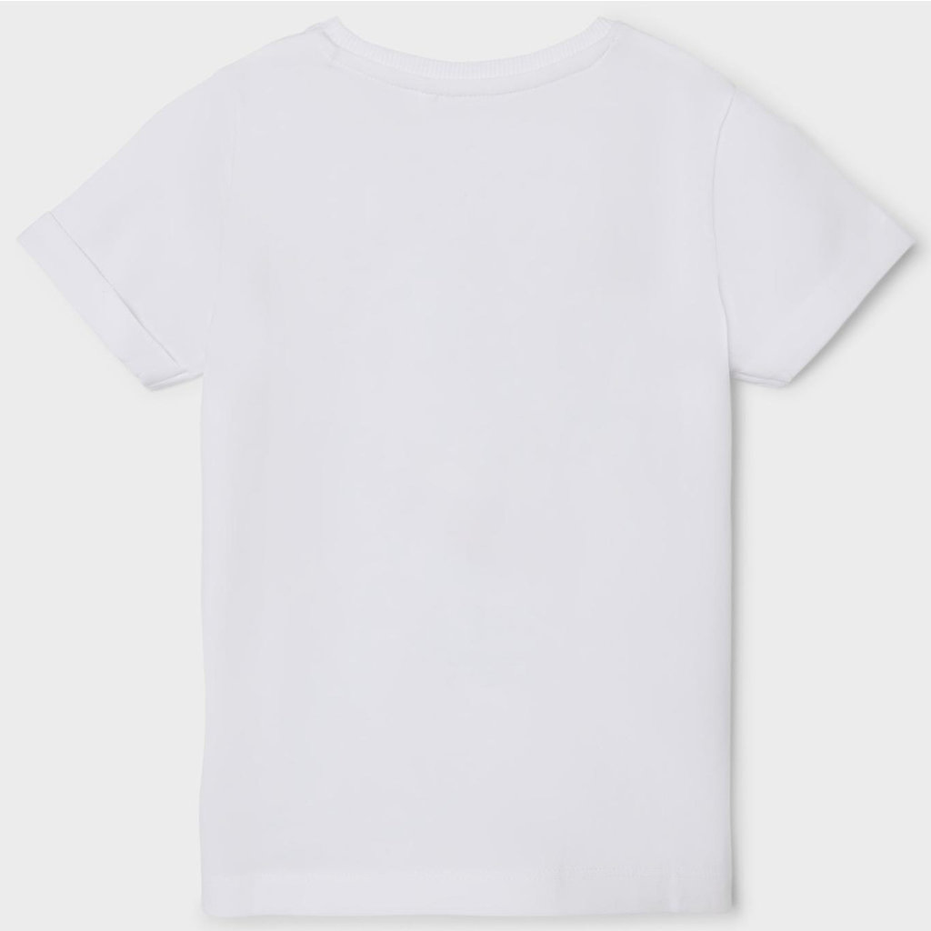T-shirt Vux (bright white)