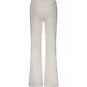 Moodstreet Jeans stretch flared jeans (white)