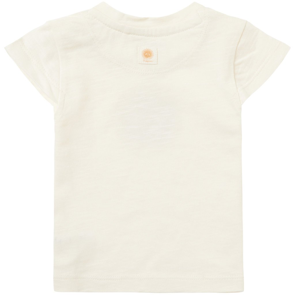 T-shirt Nicollet (pristine)