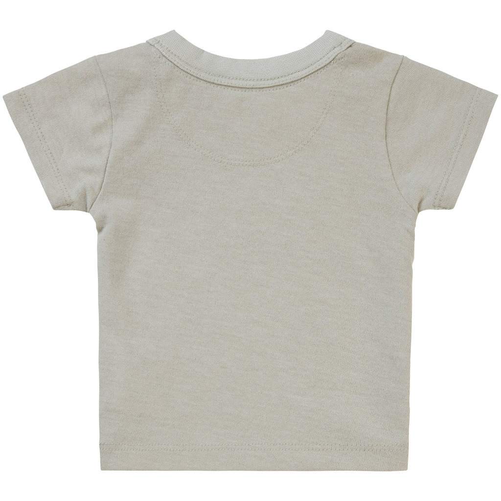 T-shirt Momence (willow grey)