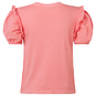 Noppies T-shirt Payson (sunkist coral)