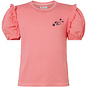 Noppies T-shirt Payson (sunkist coral)