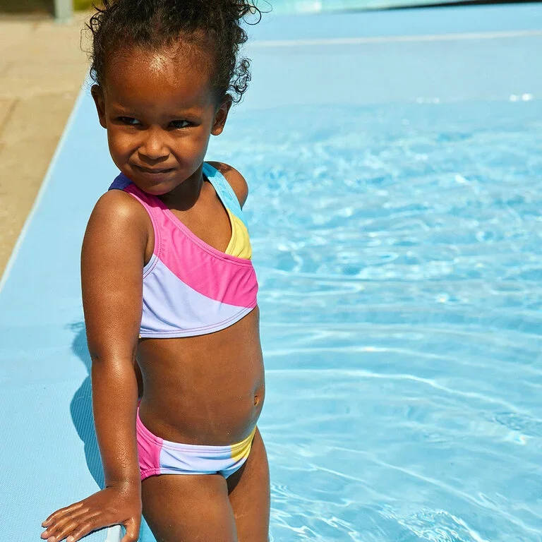 Bikini Zimmi (pink yarrow)