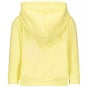 Like Flo Vestje hoodie (soft yellow)